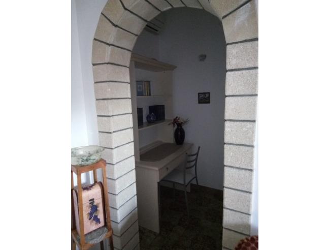Anteprima foto 6 - Affitto Casa Vacanze da Privato a Alliste (Lecce)
