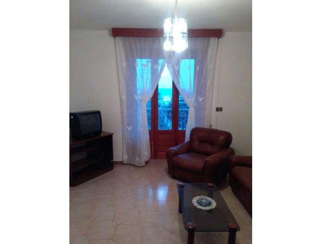 Anteprima foto 6 - Affitto Casa Vacanze da Privato a Alliste (Lecce)