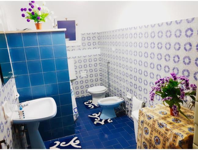 Anteprima foto 6 - Affitto Casa Vacanze da Privato a Alliste (Lecce)