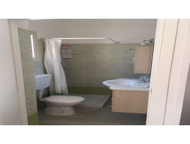 Anteprima foto 6 - Affitto Casa Vacanze da Privato a Alliste (Lecce)