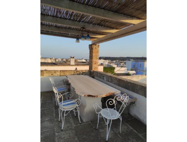Anteprima foto 6 - Affitto Casa Vacanze da Privato a Alliste (Lecce)