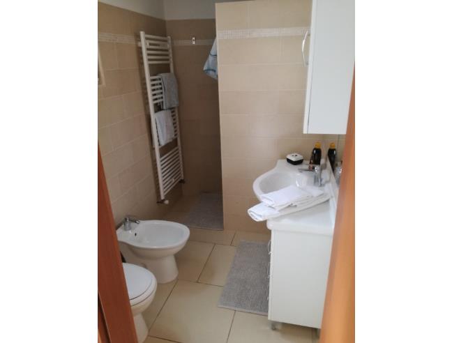 Anteprima foto 6 - Affitto Casa Vacanze da Privato a Alliste (Lecce)
