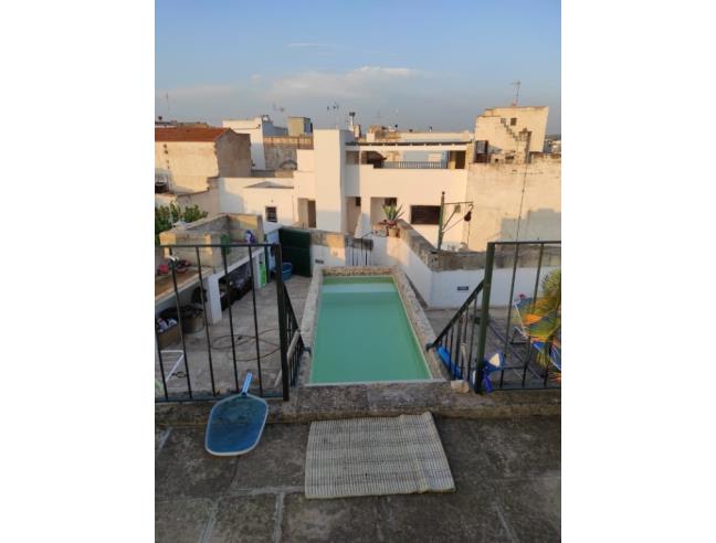 Anteprima foto 7 - Affitto Casa Vacanze da Privato a Alliste (Lecce)