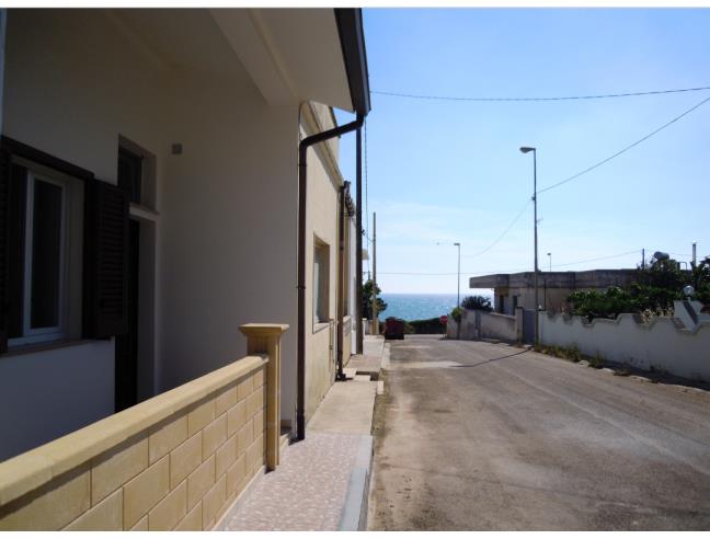 Anteprima foto 7 - Affitto Casa Vacanze da Privato a Alliste (Lecce)