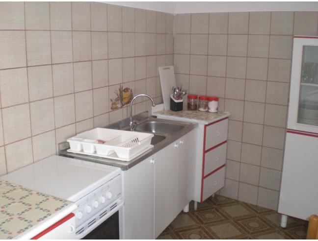 Anteprima foto 7 - Affitto Casa Vacanze da Privato a Alliste (Lecce)