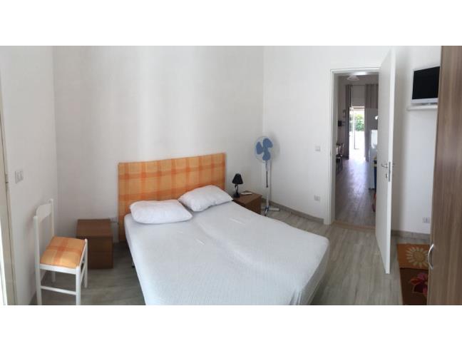 Anteprima foto 7 - Affitto Casa Vacanze da Privato a Alliste (Lecce)