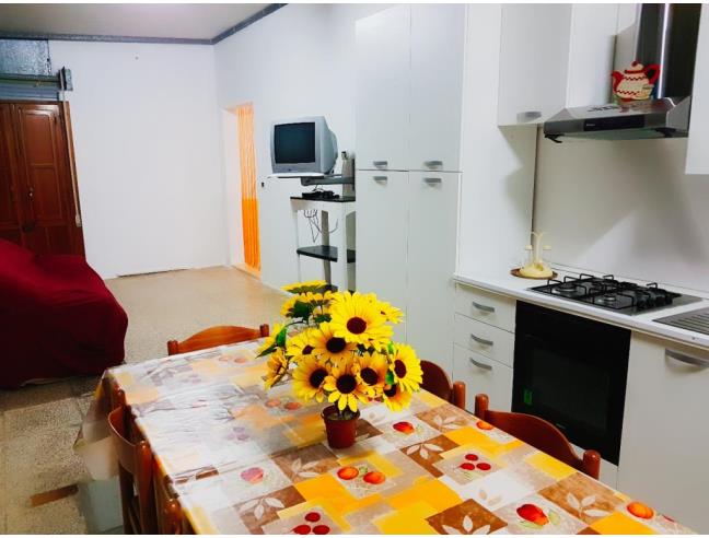 Anteprima foto 7 - Affitto Casa Vacanze da Privato a Alliste (Lecce)
