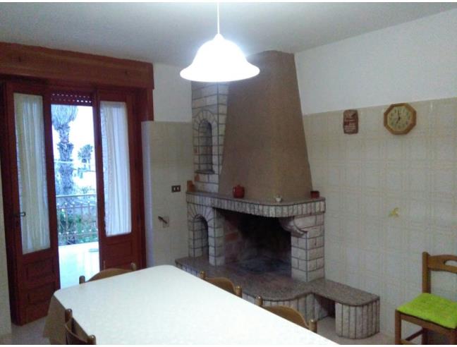 Anteprima foto 8 - Affitto Casa Vacanze da Privato a Alliste (Lecce)