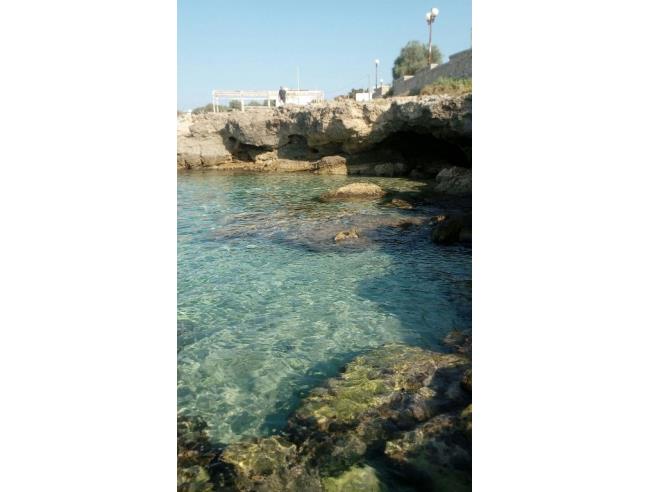 Anteprima foto 8 - Affitto Casa Vacanze da Privato a Alliste (Lecce)