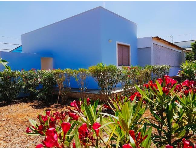 Anteprima foto 8 - Affitto Casa Vacanze da Privato a Alliste (Lecce)