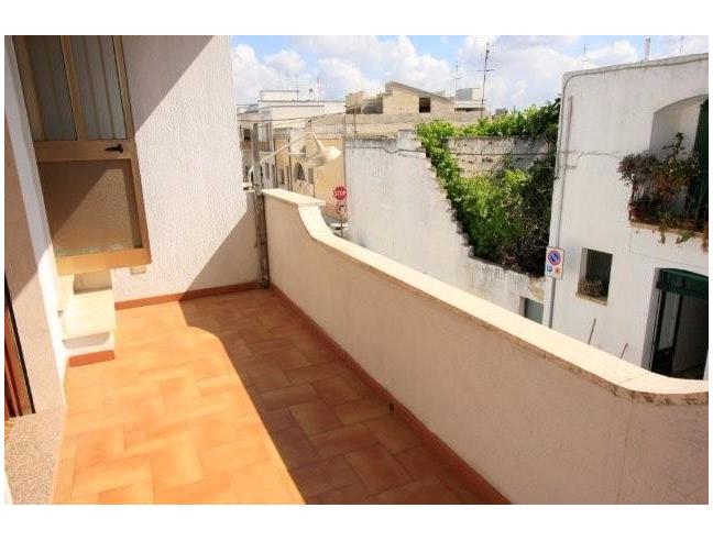 Anteprima foto 8 - Affitto Casa Vacanze da Privato a Alliste (Lecce)