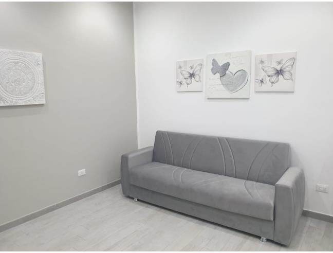 Anteprima foto 4 - Affitto Casa Vacanze da Privato a Altavilla Milicia (Palermo)