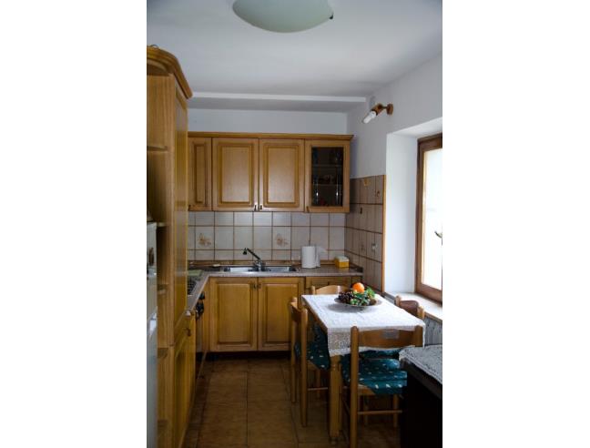 Anteprima foto 5 - Affitto Casa Vacanze da Privato a Alto Reno Terme (Bologna)