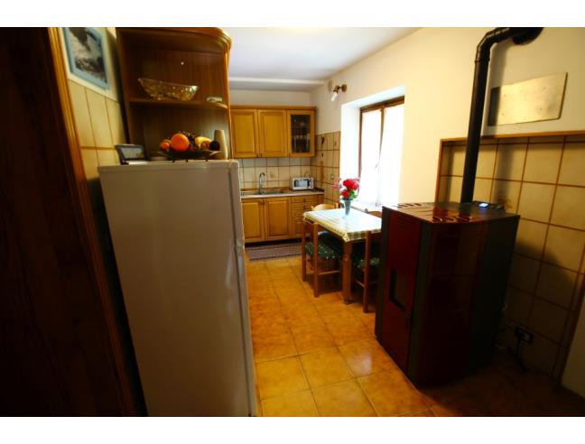 Anteprima foto 7 - Affitto Casa Vacanze da Privato a Alto Reno Terme (Bologna)