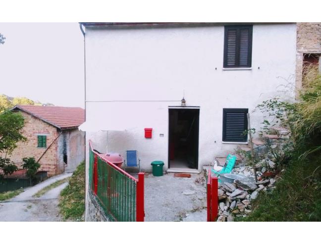 Anteprima foto 1 - Affitto Casa Vacanze da Privato a Ancona - Frazione Madonna Delle Grazie