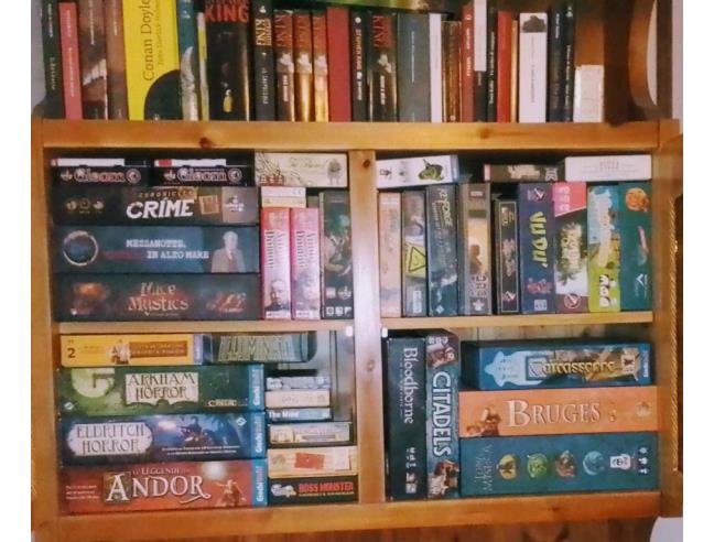 Anteprima foto 6 - Affitto Casa Vacanze da Privato a Ancona - Frazione Madonna Delle Grazie