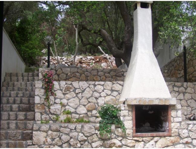 Anteprima foto 3 - Affitto Casa Vacanze da Privato a Andrano (Lecce)