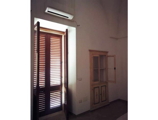 Anteprima foto 4 - Affitto Casa Vacanze da Privato a Andrano (Lecce)