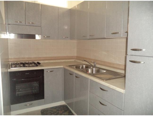 Anteprima foto 5 - Affitto Casa Vacanze da Privato a Andrano (Lecce)