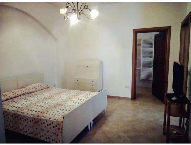 Anteprima foto 5 - Affitto Casa Vacanze da Privato a Andrano (Lecce)