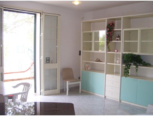 Anteprima foto 6 - Affitto Casa Vacanze da Privato a Andrano (Lecce)