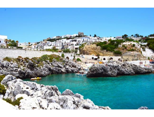 Anteprima foto 6 - Affitto Casa Vacanze da Privato a Andrano (Lecce)