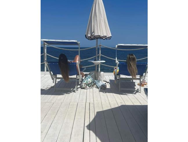 Anteprima foto 7 - Affitto Casa Vacanze da Privato a Andrano (Lecce)