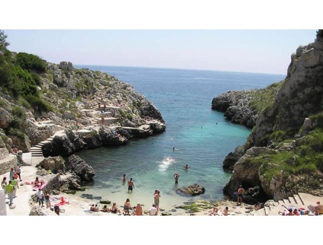 Anteprima foto 7 - Affitto Casa Vacanze da Privato a Andrano (Lecce)