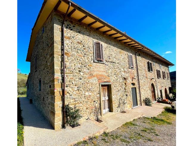 Anteprima foto 2 - Affitto Casa Vacanze da Privato a Anghiari - Tavernelle