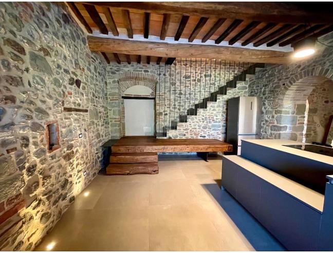 Anteprima foto 3 - Affitto Casa Vacanze da Privato a Anghiari - Tavernelle