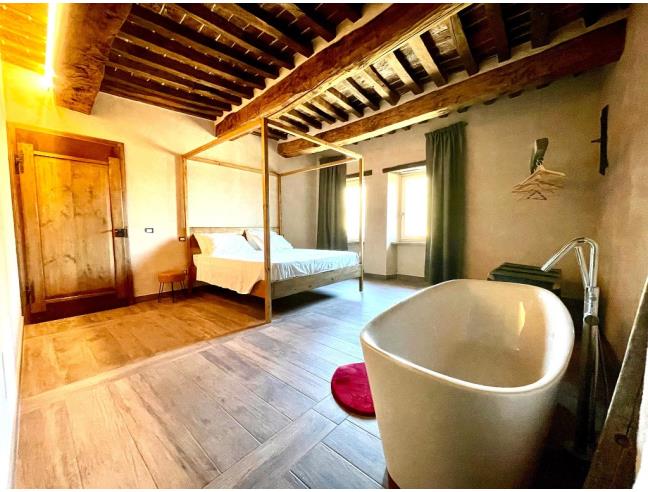 Anteprima foto 4 - Affitto Casa Vacanze da Privato a Anghiari - Tavernelle