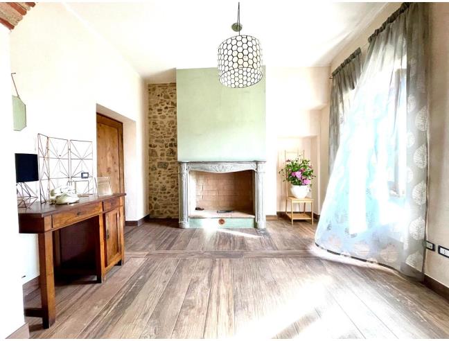 Anteprima foto 7 - Affitto Casa Vacanze da Privato a Anghiari - Tavernelle