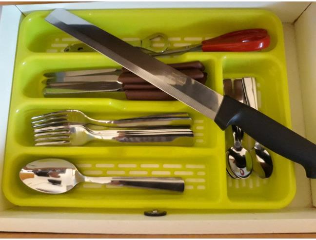 Anteprima foto 5 - Affitto Casa Vacanze da Privato a Anzio - Lavinio-Lido di Enea