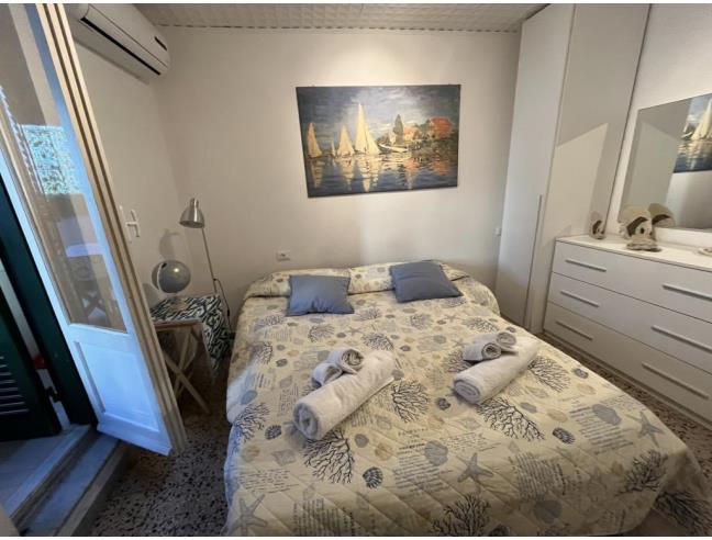 Anteprima foto 2 - Affitto Casa Vacanze da Privato a Anzio (Roma)