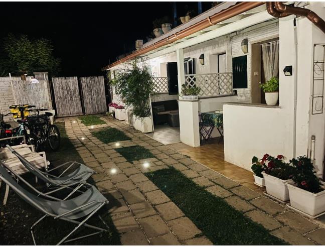Anteprima foto 2 - Affitto Casa Vacanze da Privato a Anzio (Roma)