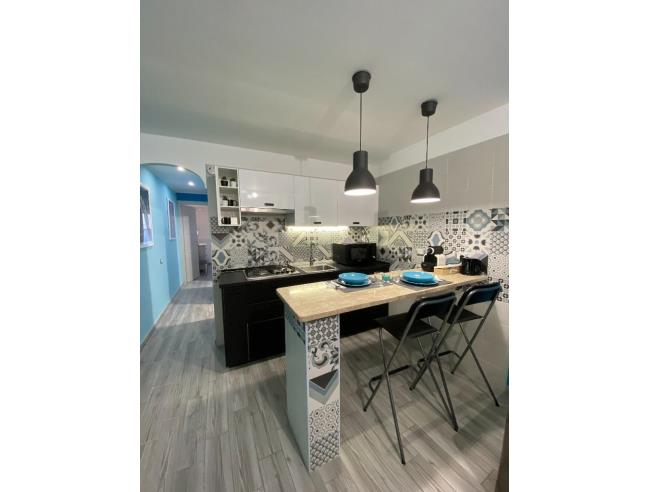 Anteprima foto 3 - Affitto Casa Vacanze da Privato a Anzio (Roma)