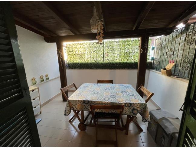 Anteprima foto 3 - Affitto Casa Vacanze da Privato a Anzio (Roma)