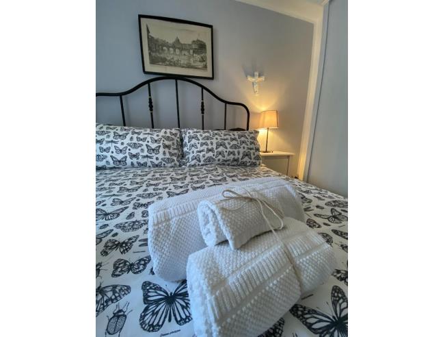 Anteprima foto 4 - Affitto Casa Vacanze da Privato a Anzio (Roma)