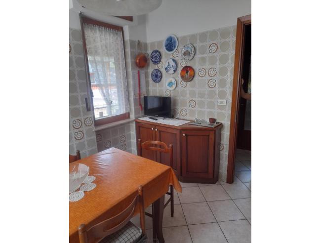 Anteprima foto 5 - Affitto Casa Vacanze da Privato a Aosta - Signayes