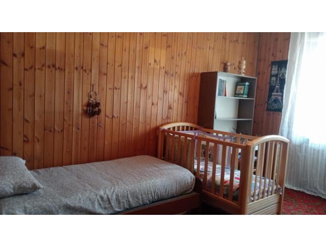 Anteprima foto 6 - Affitto Casa Vacanze da Privato a Aosta - Signayes