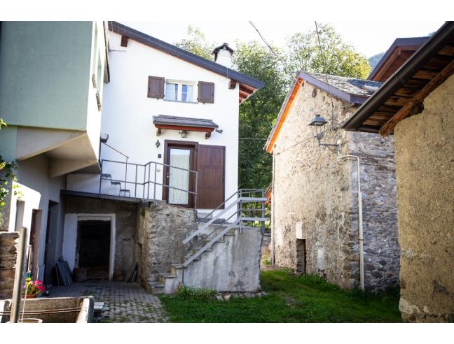 Anteprima foto 1 - Affitto Casa Vacanze da Privato a Aprica (Sondrio)