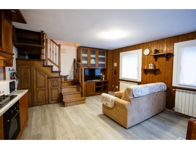 Anteprima foto 3 - Affitto Casa Vacanze da Privato a Aprica (Sondrio)