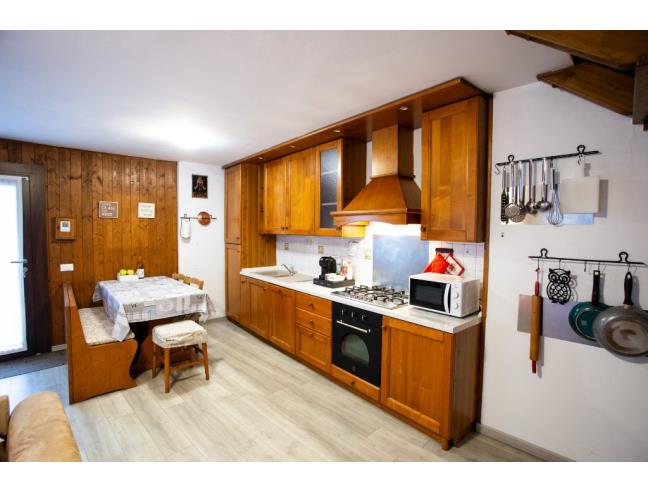 Anteprima foto 4 - Affitto Casa Vacanze da Privato a Aprica (Sondrio)