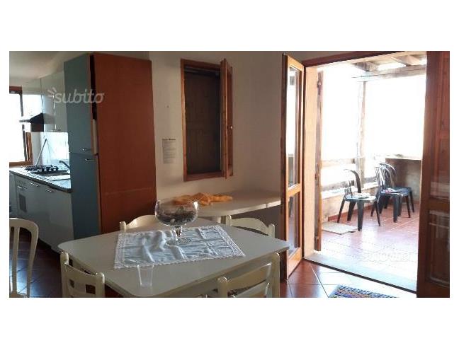 Anteprima foto 1 - Affitto Casa Vacanze da Privato a Arbus - Torre Dei Corsari