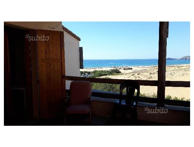 Anteprima foto 2 - Affitto Casa Vacanze da Privato a Arbus - Torre Dei Corsari