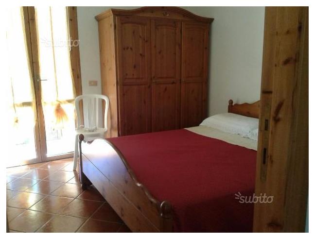 Anteprima foto 3 - Affitto Casa Vacanze da Privato a Arbus - Torre Dei Corsari