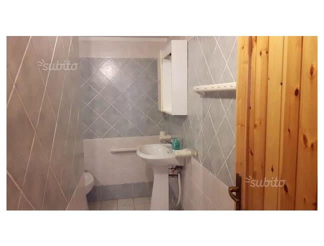 Anteprima foto 4 - Affitto Casa Vacanze da Privato a Arbus - Torre Dei Corsari