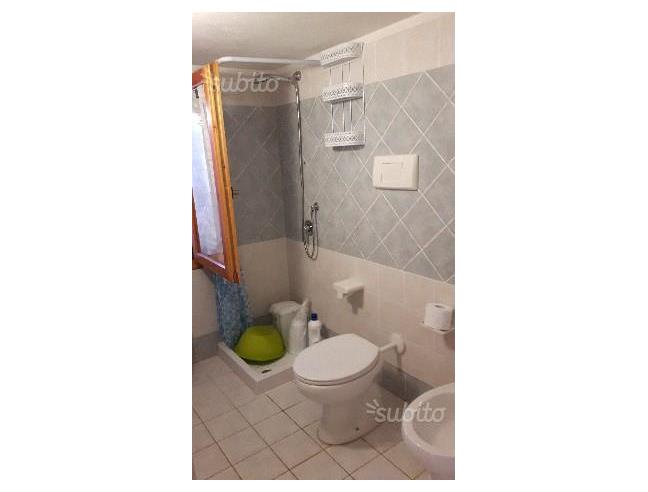 Anteprima foto 5 - Affitto Casa Vacanze da Privato a Arbus - Torre Dei Corsari