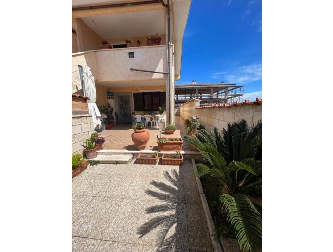 Anteprima foto 1 - Affitto Casa Vacanze da Privato a Ardea - Tor San Lorenzo