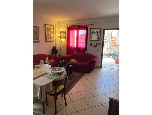 Anteprima foto 4 - Affitto Casa Vacanze da Privato a Ardea - Tor San Lorenzo